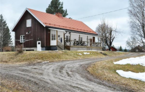 Amazing home in Gunnarskog w/ 2 Bedrooms